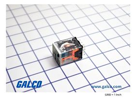 Cutler Hammer, Div of Eaton D2RF4T1