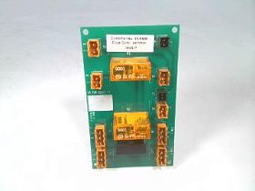 2581335 Вентиляторы/тепловое управление для изделий и плат ПК от NORTEC