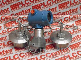 3051S1CD2A2B12F1AA01B4M5GE Преобразователь давления от ROSEMOUNT ANALYTICAL