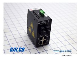 Red Lion 306FXE2-SC-15