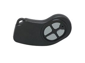 Bud Industries HH-3504