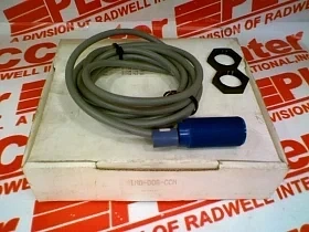 Бесконтактный выключатель Артикул IN0-008-CCN от производителя TT ELECTRONICS