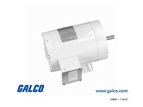 Marathon Electric 056T34V5307