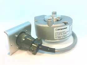 Энкодер HS35N полый вал 1024 PPR, 15мм, 5-26В, DYNAPAR