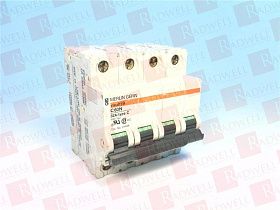 Автоматический выключатель в литом корпусе Артикул MG24488 от производителя SCHNEIDER ELECTRIC