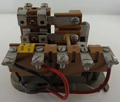 Трансформатор управления RH-208/240-60-220 от BW CONTROLS