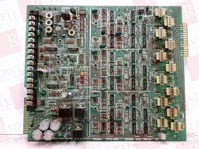 Дополнительный модуль / плата сервопривода Артикул E4809-032-390-D от производителя OKUMA