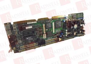 Плата ПК Плата ПЛК / дополнения к  плататам Артикул CPU702 от производителя MARPOSS