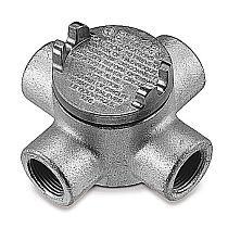 Защитная крышка GUAX36-TB от OCAL