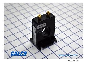 Instrument Transformer, Div of GE 2SFT-300