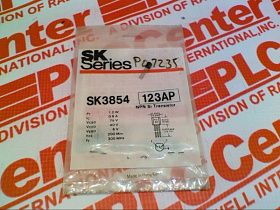 Транзистор SK-3854 от THOMSON CONSUMER