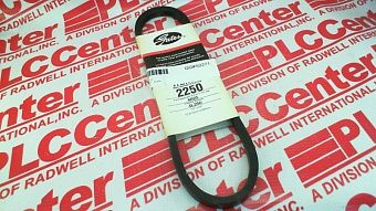 Ремень Артикул 4L250 от производителя OPTIBELT