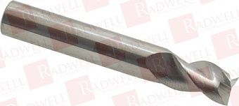 Концевая фреза Артикул 34706 от производителя KYOCERA