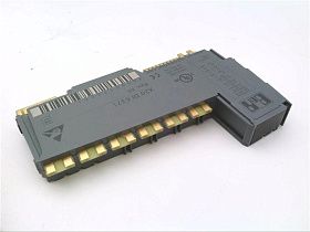 Модуль цифрового ввода B&R X20DI6371, 6 входов, 24В DC