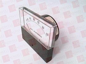 Щитовой измерительный прибор Артикул YE251340LSNW от производителя METER MASTER