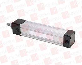 Пневматический цилиндр Артикул ANAQK-ABBA4-060 от производителя INGERSOLL RAND