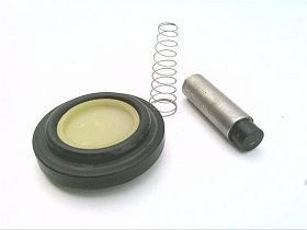 Комплект запасных частей KM1673 из нитрила для клапанов GOYEN серий DMV2 и ST2