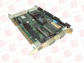 Плата ПК Плата ПЛК / дополнения к  плататам Артикул PCA-6134P от производителя ADVANTECH