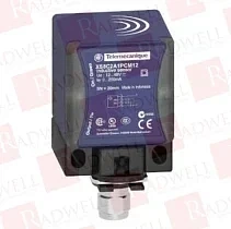 Бесконтактный выключатель Артикул XS8C2A1MAU20 от производителя TELEMECANIQUE SENSORS