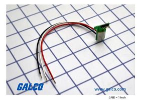 GPI - Great Plains Industries 125100-1