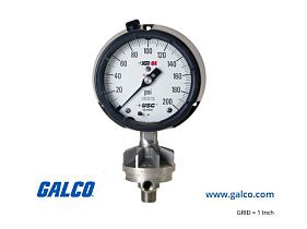 US Gauge XRL200P27LLRL