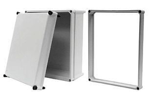 Шкаф A81-2212E1H от HOFFMAN VYNCKIER