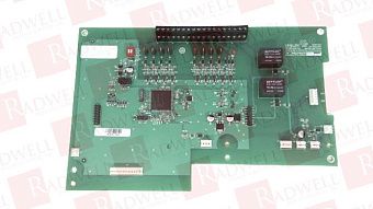 Плата ПК Плата ПЛК / дополнения к  плататам Артикул 17B128.3 от производителя POWER ELECTRONICS