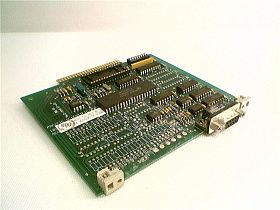 105-093001-01 Приводная доска от PACIFIC SCIENTIFIC MOTION CTRL