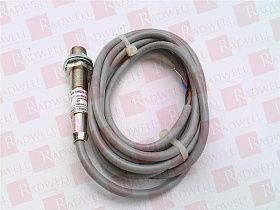 Бесконтактный выключатель Артикул EGT-12B04-AN024-2000L от производителя TEKNIC