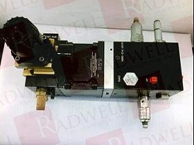 Гидравлический насос  Артикул EV30/10-RGPM-5GA BA-11000-B-0B от производителя INTERFACE DEVICES