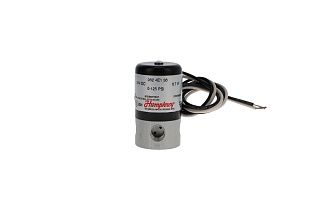 Электромагнитный клапан  Артикул 062-4E1-36-24VDC от производителя HUMPHREY