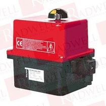 Привод  для клапана Артикул ER35.346 от производителя CHEMLINE PLASTIC LIMITED