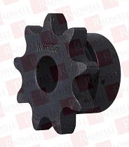 Звездочка / шестерня Артикул 40B11 от производителя MARTIN SPROCKET & GEAR INC