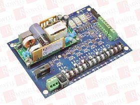 Плата ПК Плата ПЛК / дополнения к  плататам Артикул MCS16-A2 от производителя PENTAIR