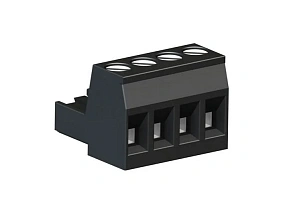 WECO Electrical Connectors 120-A-111/15