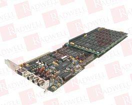 Модуль / стойка ПЛК Артикул PIP-512B от производителя MATROX