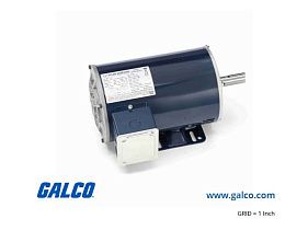 Marathon Electric 145TTDR5706