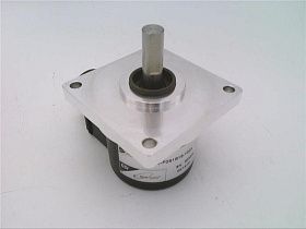 Поворотный энкодер Dynamics Research 25B-F0S1B16-1024