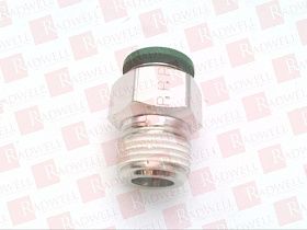 Пневматический фитинг и аксессуары Артикул W68PLP-8-6 от производителя PARKER