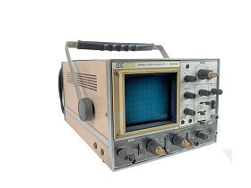 Осциллограф B&K PRECISION 1479B