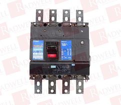 Автоматический выключатель в литом корпусе Артикул XS630CE от производителя TERASAKI