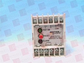 Твердотельная перегрузка / реле Артикул GP500 от производителя MEG ALERT INC