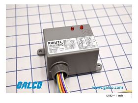 Functional Devices RIBU2C