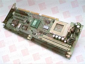 Плата ПК Компьютер Артикул PCA-6155V от производителя ADVANTECH