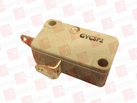 Селекторный переключатель Артикул GVCSP2 от производителя JOHNSON ELECTRIC