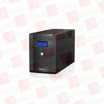 Источник питания Артикул GUARDIAN-LCD-1000AP от производителя LEGRAND