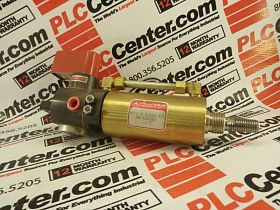 Пневматический цилиндр ALLENAIR AV-2X2-SVS-E-AA-120/60