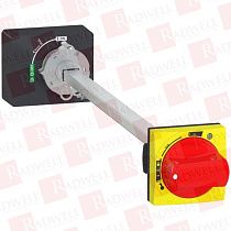 Аксессуар для автоматического выключателя Артикул 28053 от производителя SCHNEIDER ELECTRIC