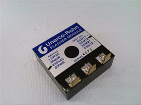 Реле задержки времени SSM12-230V от ROHN