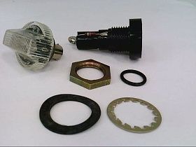 344125 Держатель предохранителя от LITTELFUSE